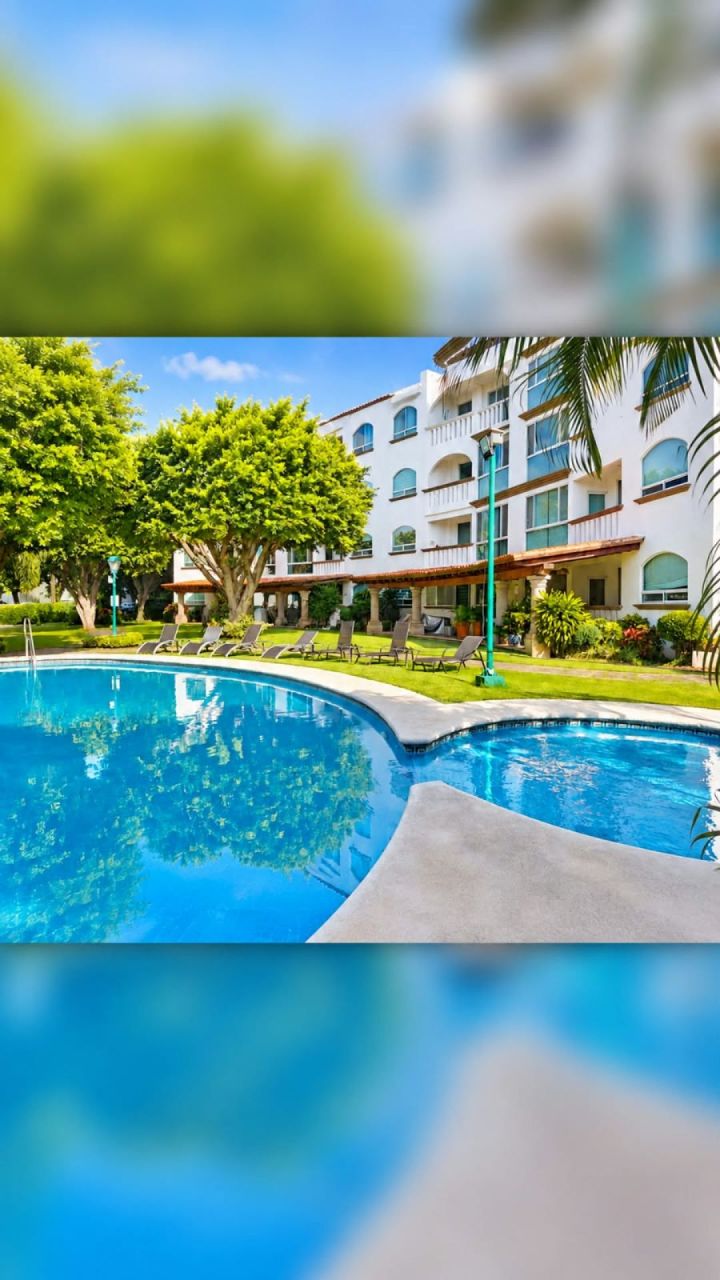 Departamentos en Condominio la Joya