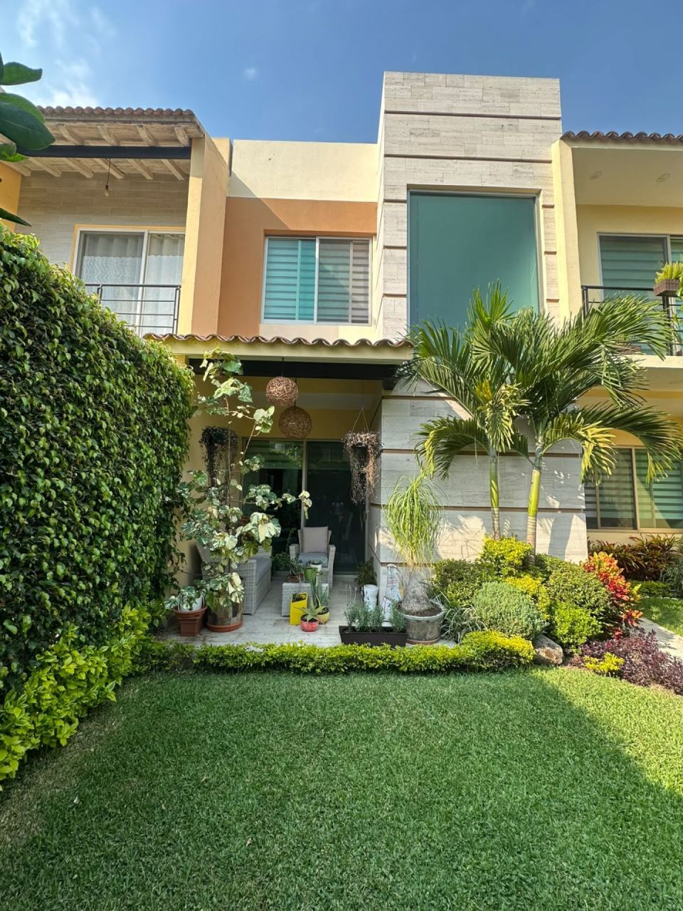 Condominios en Lomas de Jiutepec